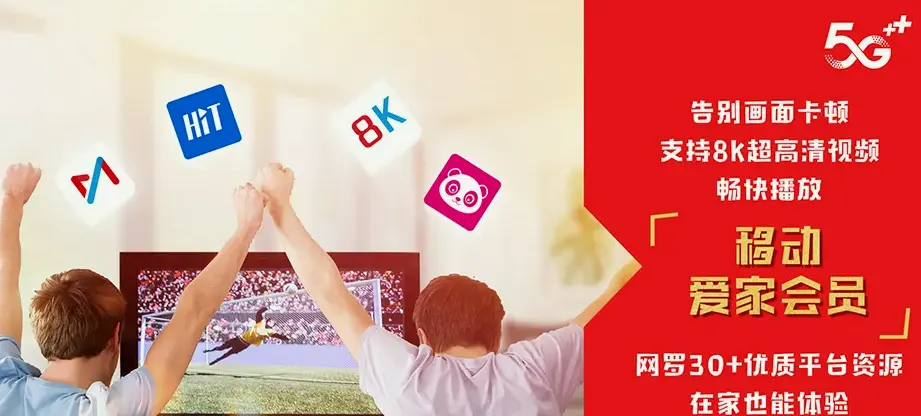 桓台县桓台县荆家镇 移动宽带